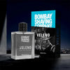 Bombay Shaving Company Veleno EDT - 100 ml