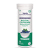 Sanfe Effervescent Tablets Biotin & Caffeine Berry for Hair Growth - 10 tabs