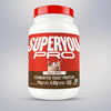 Superyou Pro Fermented Yeast Protein Isolate