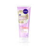 NIVEA Luminous Even Glow Bubble Foam Daily Gentle and Brightening Face Wash With 6 Acid complex (100m)