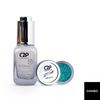 C2P Pro Sparkle Duo Glitter + Glue Kit | Loose Glitter & Adhesive Combo