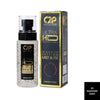 C2P Pro Ultra HD Makeup Setting Mist Fix Shimmer | Long-Lasting | Dewy Glow | Setting Spray