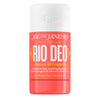Sol de Janeiro Rio Deo Aluminum Cheirosa Fragrance Free Deodorant