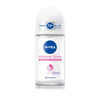 NIVEA Natural Glow Smooth Skin Deodorant Underarm Roll On - 50 ml