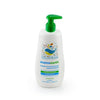 Mamaearth Deeply Nourishing Body Wash - 400 ml