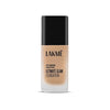 LAKM√â Invisible Finish SPF 8 Liquid Foundation, Shade 02 - 25 ml