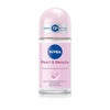 Nivea Pearl and Beauty Deo Underarm Roll On - 50 ml