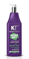 KT Professional Keratin Protein Hydra Soft Shampoo - 1000 ml
