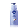 Nivea Body Lotion Shea Smooth Milk