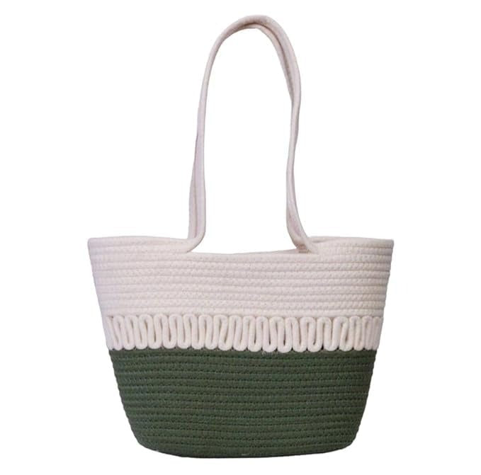Attractive Hand Bag Large Tote Bag Summer Bag