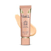 Glam21 Miracle Matte Mousse Foundation - 35 gms