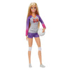 Barbie Made to Move Career Volleyball Player Doll