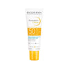 Bioderma Photoderm Crème SPF 50+ PA++++ | Hydrating Sunscreen | Normal to Dry Skin | 40ml