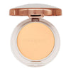 Lyon Beauty Oil Control Compact Powder Matte Finish - 03