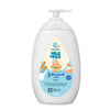 Johnson's Baby Nourishing Milk & Rice Lotion - 500 ml
