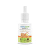 Mamaearth Vitamin C Daily Glow Face Serum - 10 ml