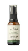 Sukin Signature Antioxidant Eye Serum - 30 ml
