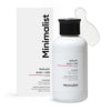 Minimalist 2% Salicylic Acid + LHA Face Cleanser - 100 ml