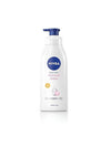 Nivea Body Lotion Natural Glow - 400 ml