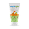 Mamaearth Vitamin C Daily Glow Face Cream