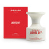 Blabliblu Lights Off Unisex Perfume For Men & Women - 30 ml