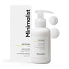 Minimalist Gentle Face Wash With 6% Oat Extract - 120 ml