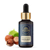 Wildflower Essentials Hazelnut Oil Cold Pressed Carrier Oil