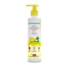 Mamaearth Lemon Anti-Dandruff Shampoo with Lemon & Ginger - 250 ml