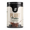 Sparkfusion Plant Protein Powder| Isolated Pea & Brown Rice Protein