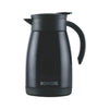 Borosil Thermoflask Thermos Kettle Tea Pot Black 750ml