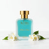 Modern Flora Perfume for Women - 50 ml