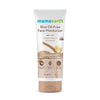 Mamaearth Rice Oil-Free Face Moisturizer - 80 gms