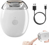 Brencco Automatic Electric Nail Clipper Mcbazel Universal Portable Fingernail Grinder with LED Light