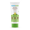 Mamaearth Tea Tree Face Scrub - 100 gms