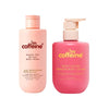mCaffeine Guava Tini Body Wash & Sweet Escape Body Lotion Combo - 300 ml Each