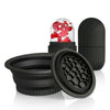 JM SELLER Ice Roller with Face Dip Bowl for Skin Tightening & Facial