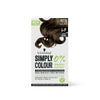 Schwarzkopf Simply Color Permanent Hair Colour 6.00 Light Brown - 142 ml