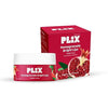 Plix Pomegranate Exfoliating Lip Scrub - 15 gms