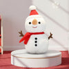 Storio Snowman Soft Toy