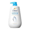 Dove Exfoliating Bodywash - 825 ml