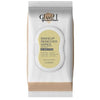 Glam21 Makeup Remover Wipes Colour Cream - 25 pc