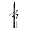 Glam21 Gel Eyeliner Long Lasting Kajal Intense Black With Matte Finish - 1.5 gms