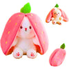 Storio Toy Super Cute Plushie Soft Toys for Kids-Rabbit Plush