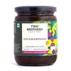 Two Brothers Organic Farms Chyawanprash - 500 gms