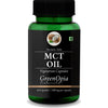 Minies Naturals MCT Oil Vegan Capsules - 60 capsules