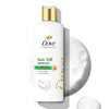 Dove Hair Fall Rescue Shampoo - 340ml