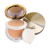Glam21 Natural Essence Oil-Control 2-in-1 Compact Powder - 18 gms