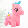 Storio Toys Super Cute Unicorn Teddy Bear Plush Soft Toy