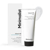 Minimalist Dehydrated Skin Moisturizer with 10% Vitamin B5