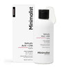 Minimalist 2% Salicylic Acid + LHA Face Cleanser - 250 ml